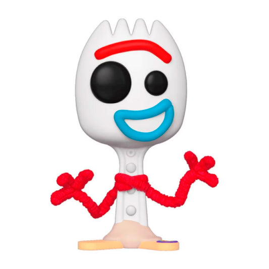 Funko Pop Disney - Toy Story 4 - Forky