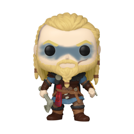 Funko Pop Games: Assassins Creed Valhalla - Eivor