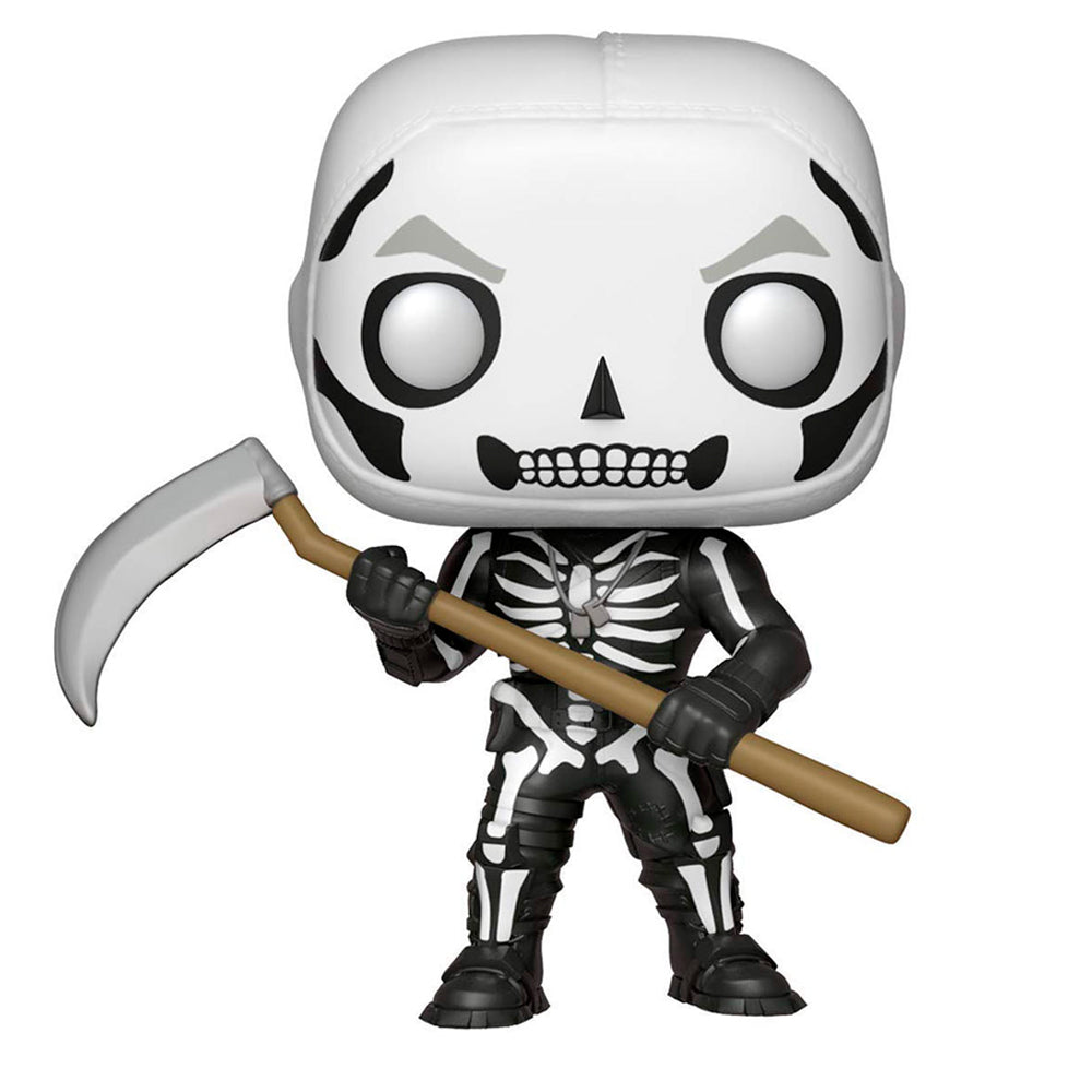 Funko Pop Games - Fortnite - Skull Trooper