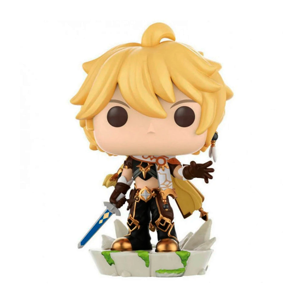 Funko Pop Asia - Genshin Impact - Aether