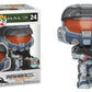 Funko Pop Games - Halo - Mark VII con BR75 Specialty Series