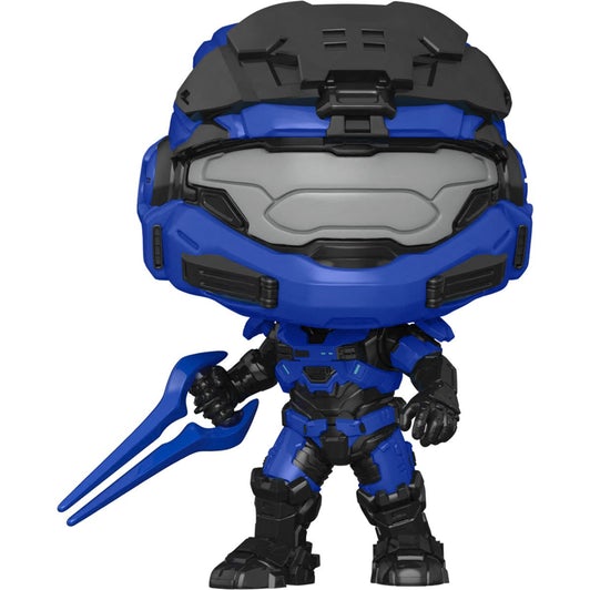 Funko Pop Games  - Halo - MarkV B con Espada de Energía