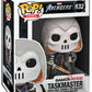 Funko Pop Games - Marvel Avengers - Taskmaster