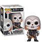 Funko Pop Games - Marvel Avengers - Taskmaster