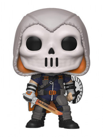 Funko Pop Games - Marvel Avengers - Taskmaster