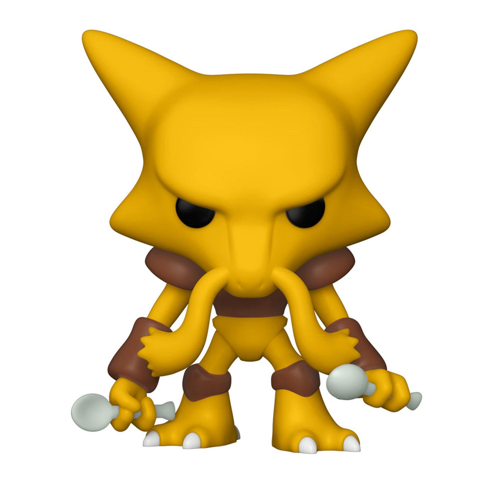 Funko Pop Games - Pokemon - Alakazam