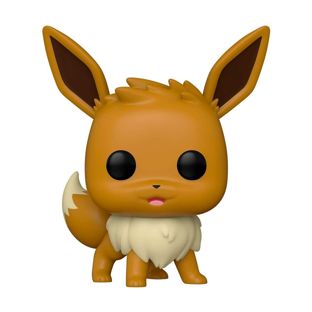 Funko Pop Games - Pokemon - Eevee