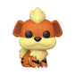 Funko Pop Games - Pokemon - Growlithe