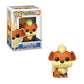 Funko Pop Games - Pokemon - Growlithe