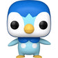 Funko Pop Games - Pokemon - Piplup