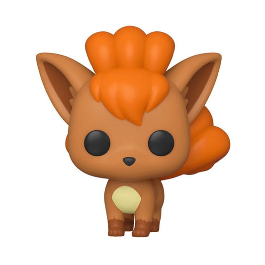 Funko Pop Games - Pokemon - Vulpix