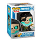 Funko Pop Games - Fortnite - Blackheart