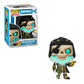 Funko Pop Games - Fortnite - Blackheart