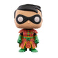 Funko Pop Heroes - DC - Robin Palacio Imperial