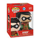 Funko Pop Heroes - DC - Robin Palacio Imperial