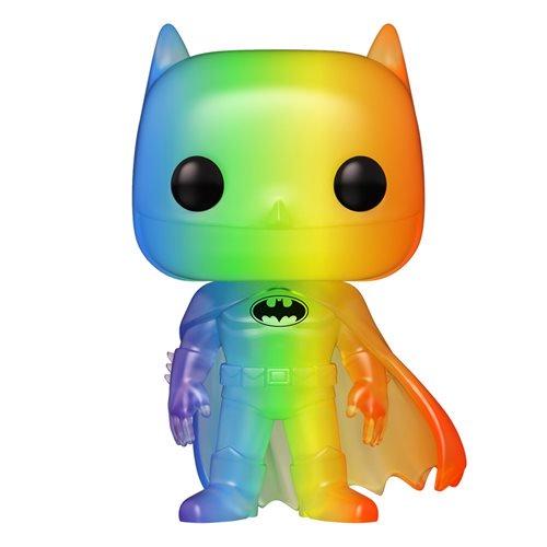 Funko Pop Heroes - Pride - Batman