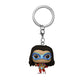 Funko Pop Keychain - Ms. Marvel - Ms. Marvel