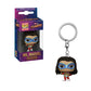 Funko Pop Keychain - Ms. Marvel - Ms. Marvel