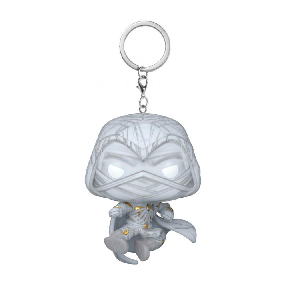 Funko Pop Keychain - Moon Knight - Moon Knight llavero