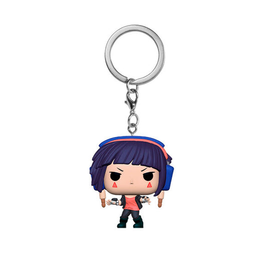 Funko Pop Keychain - My Hero Academia - Kyouka Jirou