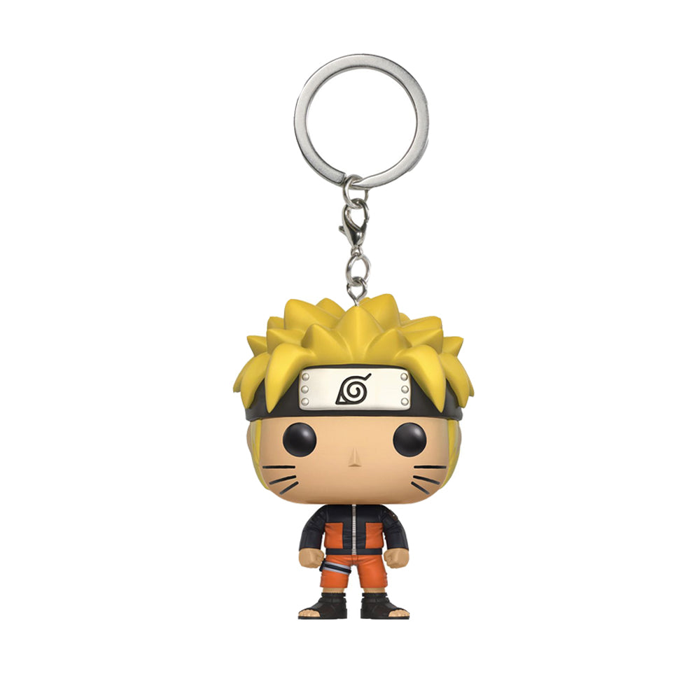 Funko Pop Keychain - Naruto - Naruto