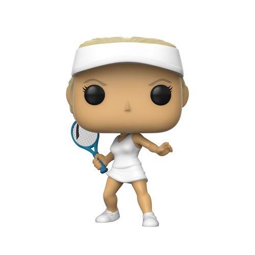 Funko Pop Tennis - Leyendas del Tennis - Maria Sharapova