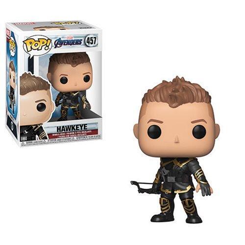 Funko Pop Marvel - Avengers Endgame - Hawkeye