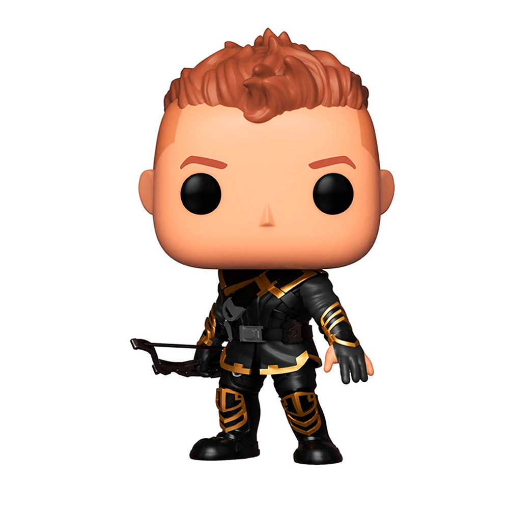 Funko Pop Marvel - Avengers Endgame - Hawkeye