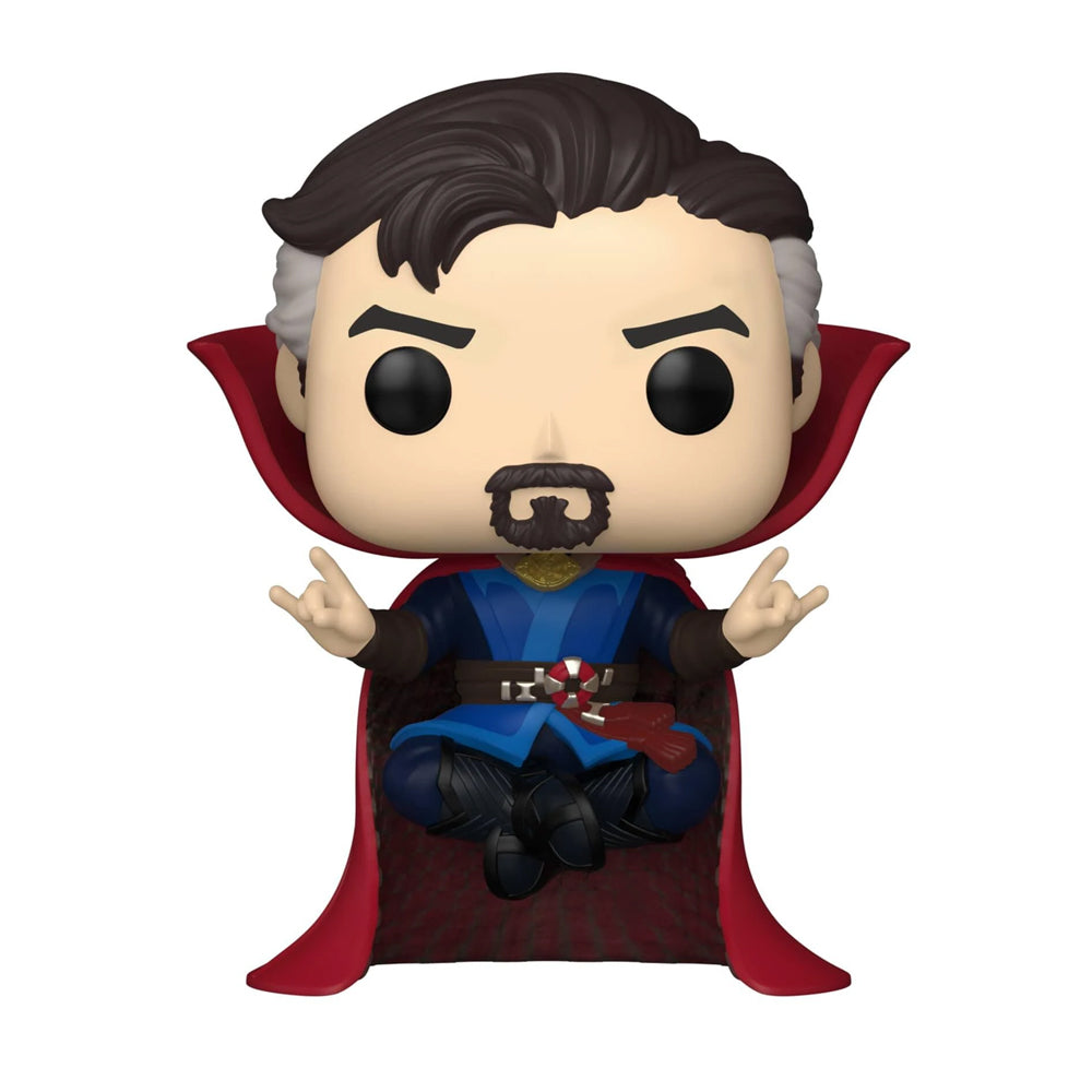 Funko Pop Marvel - Doctor Strange Multiverse of Madness - Doctor Strange Specialty Series