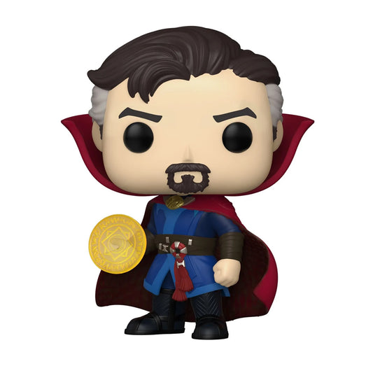 Funko Pop Marvel - Doctor Strange Multiverse of Madness - Doctor Strange