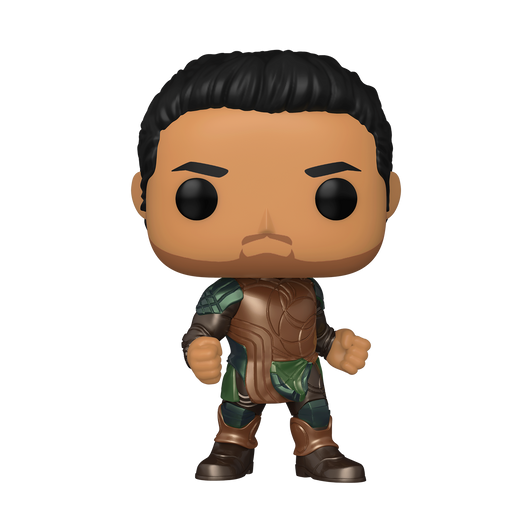 Funko Pop Marvel - Eternals  - Gilgamesh