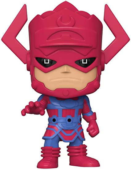 Funko Pop Marvel - Fantastic Four - Galactus