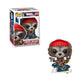 Funko Pop Marvel - Guardianes de la Galaxia - Rocket Holiday