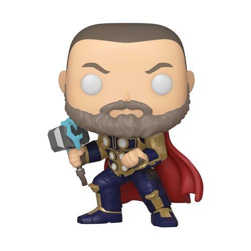 Funko Pop Marvel - Marvel Avengers - Thor