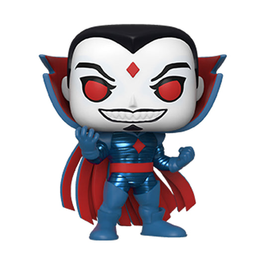 Funko Pop - Marvel - X-Men - Mister Sinister - Edición Especial