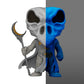 Funko Pop Marvel - Moon Knight - Khonshu Glow Exclusivo Distritomax