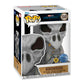 Funko Pop Marvel - Moon Knight - Khonshu Glow Exclusivo Distritomax