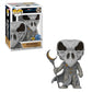 Funko Pop Marvel - Moon Knight - Khonshu Glow Exclusivo Distritomax
