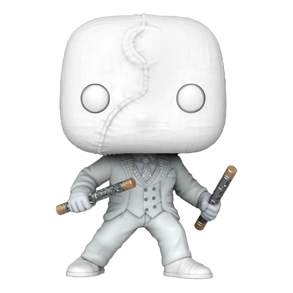 Funko Pop Marvel - Moon Knight - Mr. Knight