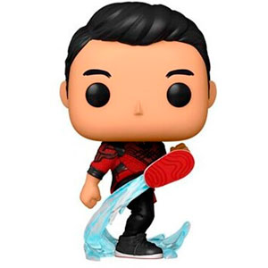 Funko Pop Marvel - Shang Chi - Shang Chi