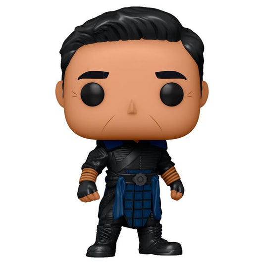 Funko Pop Marvel - Shang Chi - Wenwu