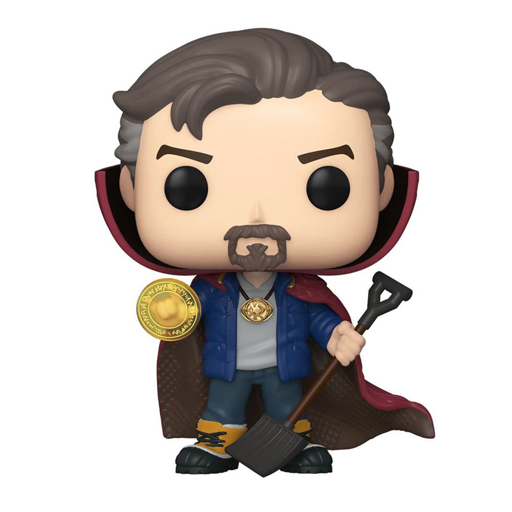 Funko Pop Marvel - Spiderman No Way Home - Doctor Strange