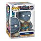 Funko Pop Marvel - Thor Love and Thunder - Korg