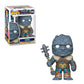 Funko Pop Marvel - Thor Love and Thunder - Korg