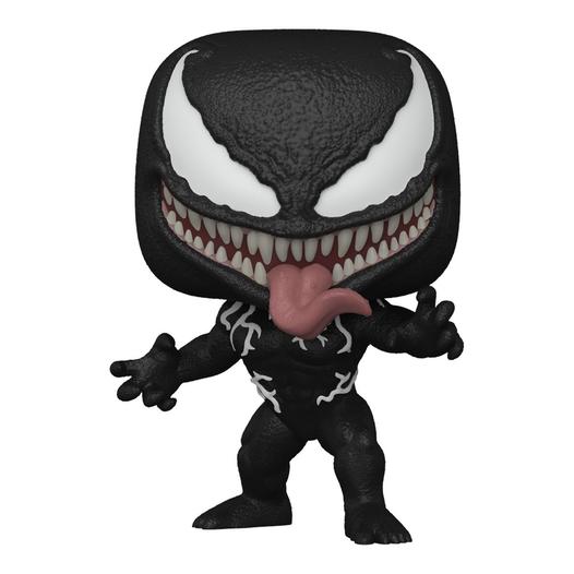 Funko Pop Marvel - Venom Carnage Liberado - Venom