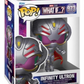 Funko Pop Marvel - What IF - Infinity Ultron