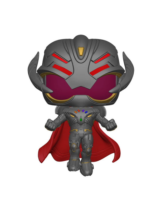 Funko Pop Marvel - What IF - Infinity Ultron