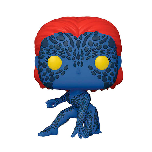 Funko Pop Marvel - X Men 20 Aniversario - Mystique