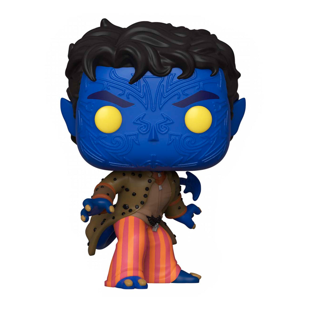 Funko Pop Marvel - X Men 20 Aniversario - Nightcrawler