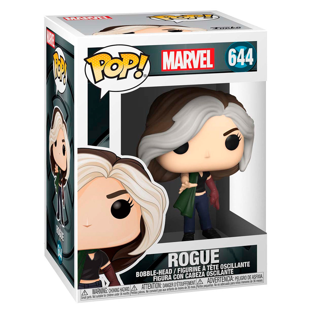 Funko Pop Marvel - X Men 20 Aniversario - Rogue